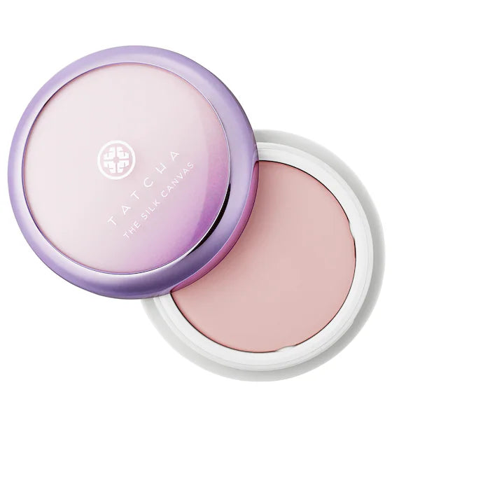 Tatcha The Silk Canvas Protective Primer - PRE ORDEN