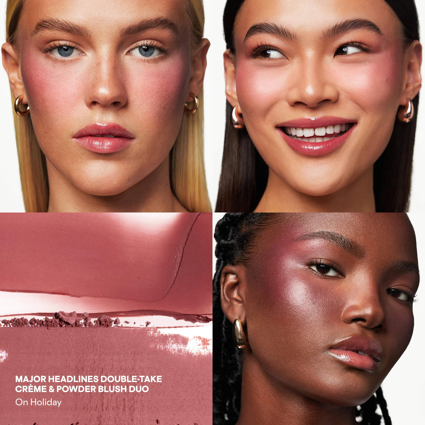 PATRICK TA  Patrick's Glow and Gloss Set Warm Me Up - PRE ORDEN