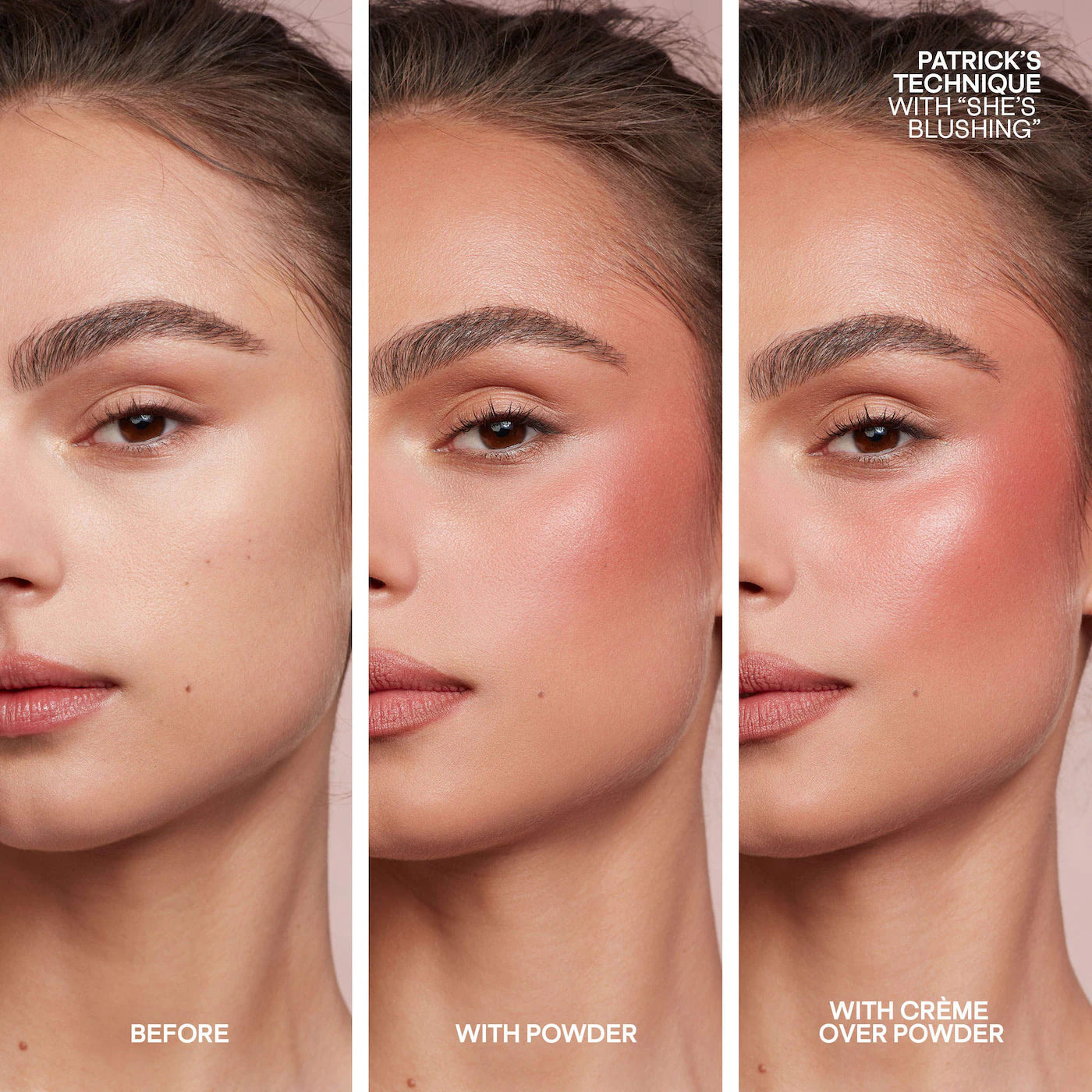 PATRICK TA  Patrick's Glow and Gloss Set Warm Me Up - PRE ORDEN