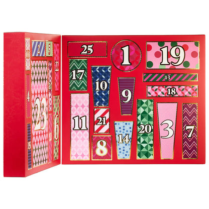 Sephora Favorites  25 Days of Beauty Must Haves Advent Calendar - PRE ORDEN
