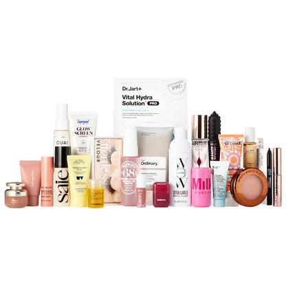Sephora Favorites  25 Days of Beauty Must Haves Advent Calendar - PRE ORDEN