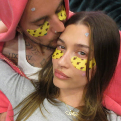 Rhode peptide eye BANANA PEEL - PRE ORDEN