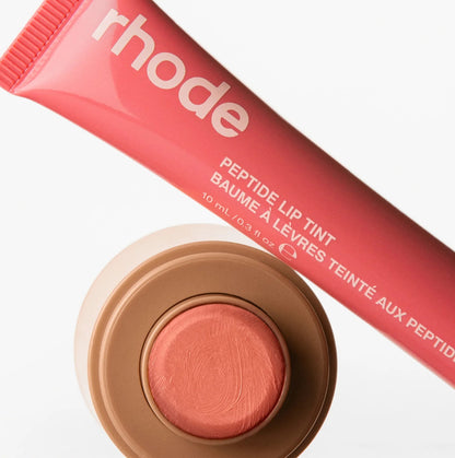 Rhode Blush + tint - PRE ORDEN