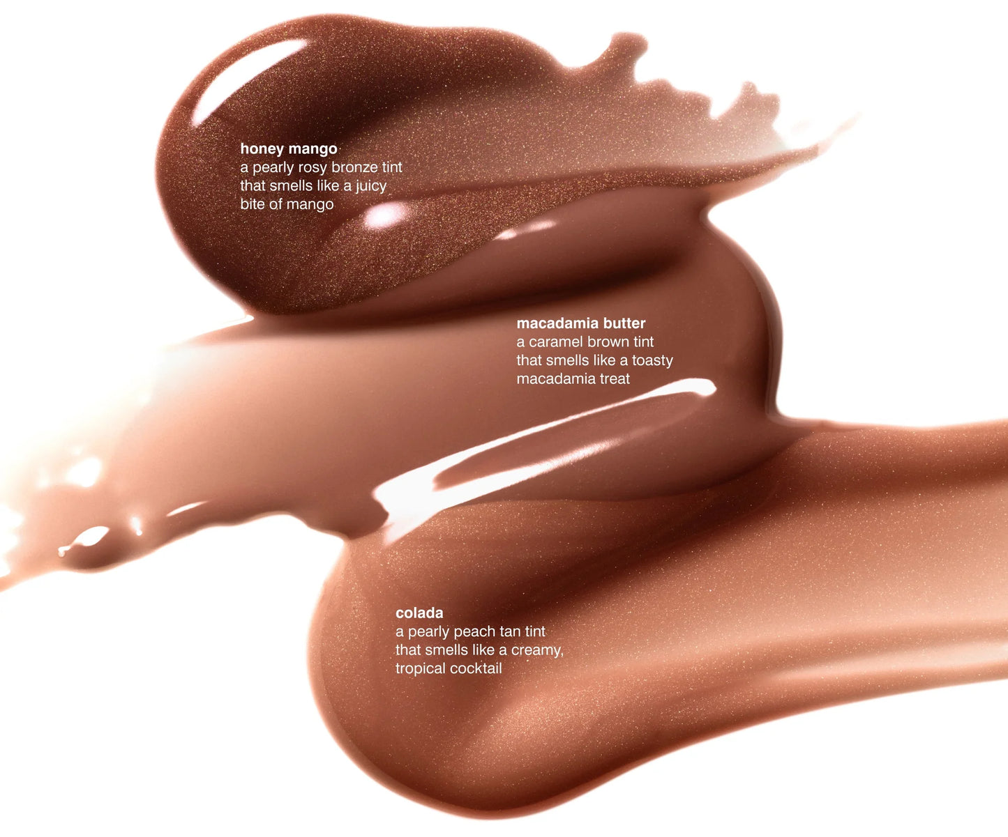 Rhode peptide lip tint - PRE ORDEN