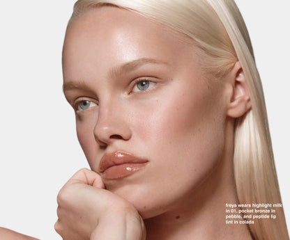 Rhode peptide lip tint - PRE ORDEN