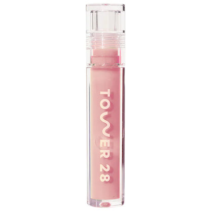 Tower 28 Beauty ShineOn Lip Jelly Non-Sticky Gloss - PRE ORDEN