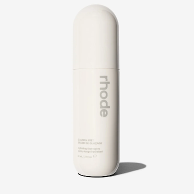 Rhode mist glazing milk - PRE ORDEN