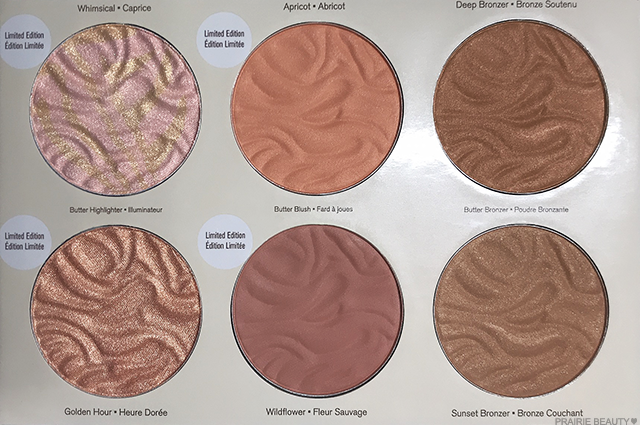 Physicians Formula Butter Collection X Weylie Hoang - ENTREGA INMEDIATA