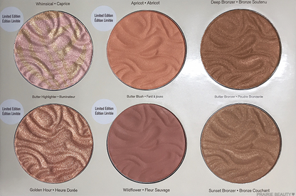 Physicians Formula Butter Collection X Weylie Hoang - ENTREGA INMEDIATA