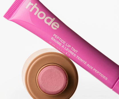 Rhode Blush + tint - PRE ORDEN