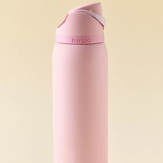 Owala FreeSip 40 oz Water Bottle - PRE ORDEN