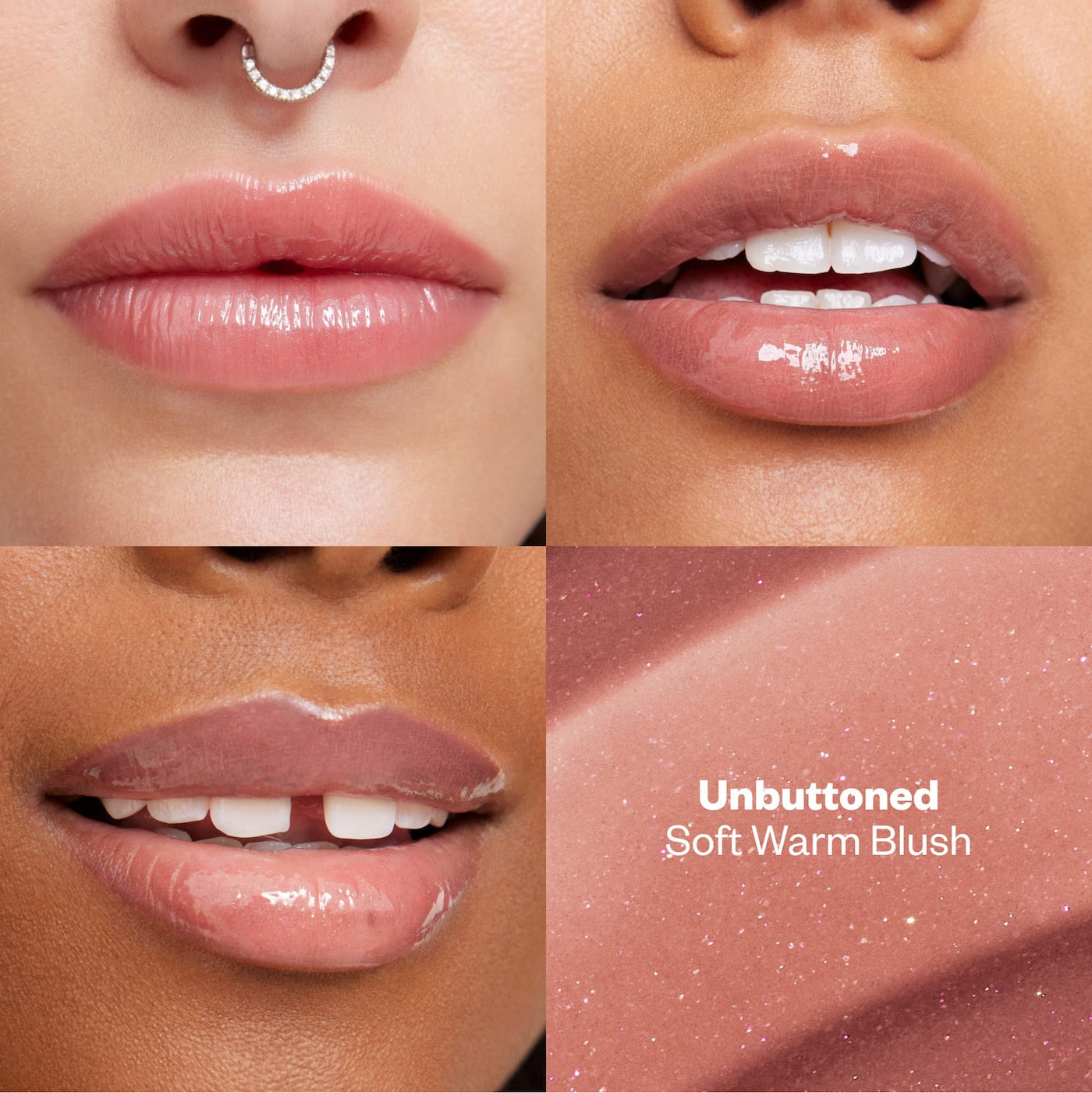 Sephora Favorites  Lip Value Set - PRE ORDEN