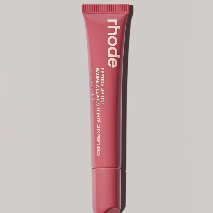 Rhode peptide lip tint STRAWBERRY GLAZE- PRE ORDEN
