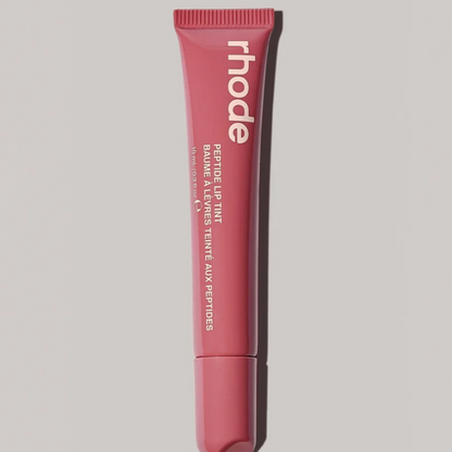 Rhode peptide lip tint STRAWBERRY GLAZE- PRE ORDEN