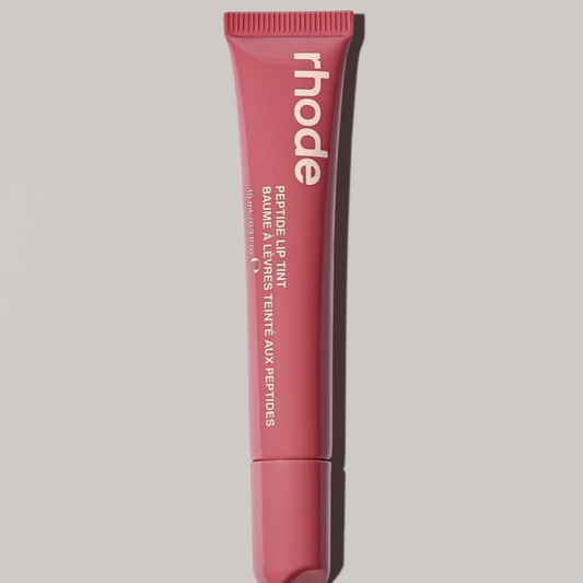 Rhode peptide lip tint STRAWBERRY GLAZE- PRE ORDEN