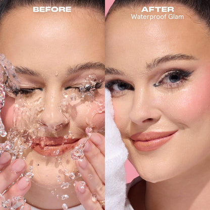 ONE/SIZE by Patrick Starrr  Waterproof Setting Spray Big & Bitty Duo- PRE ORDEN